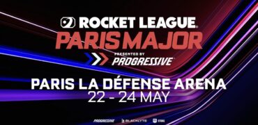 rocket league