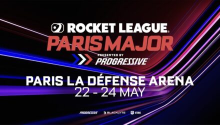 rocket league