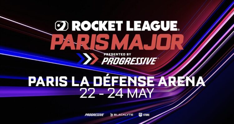 rocket league