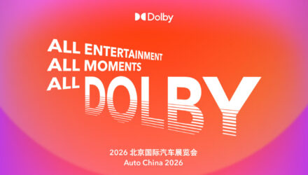 dolby