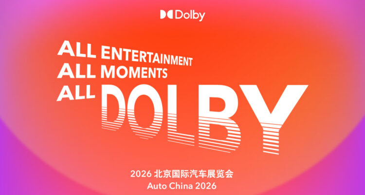 dolby
