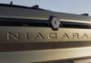 Renault Niagara, un pick-up pour séduire le marché sud-américain !