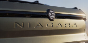 Renault Niagara, un pick-up pour séduire le marché sud-américain !