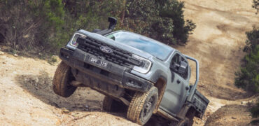 ford ranger super duty