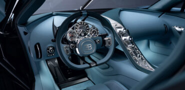 HYPERCAR BUGATTI