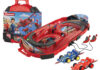 circuit carrera enfants transportable