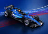 F1 WILLIAMS