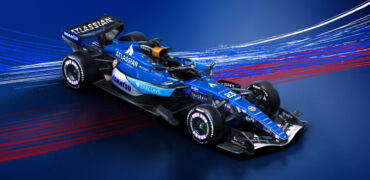F1 WILLIAMS