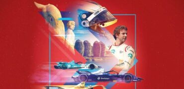 formule e eprix sanya