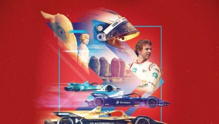 formule e eprix sanya