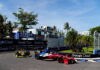 la formule e en chine