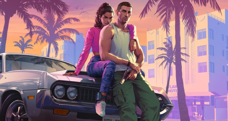 GTA VI, Rockstar Games réjouit les fans et annonce les précommandes !