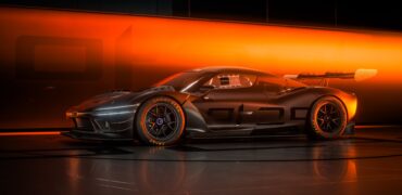 Genesis dévoile ses ambitions et les concept Magma en marge des 24 Heures du Mans