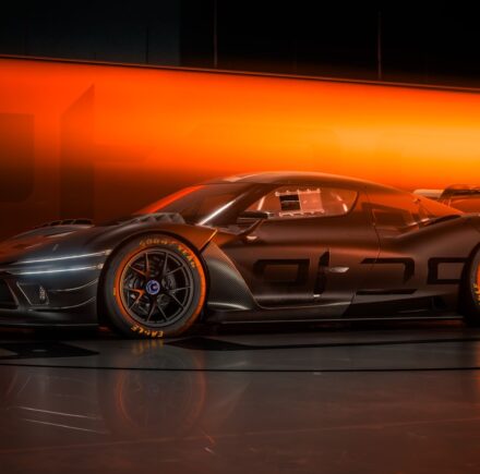 Genesis dévoile ses ambitions et les concept Magma en marge des 24 Heures du Mans