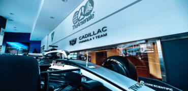 cadillac