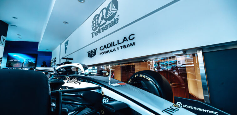 cadillac