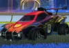 rocket league coupe du monde 2026 de foot