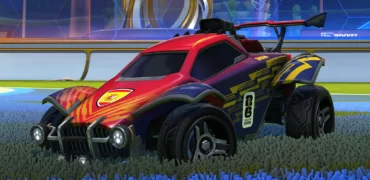 rocket league coupe du monde 2026 de foot