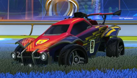 rocket league coupe du monde 2026 de foot