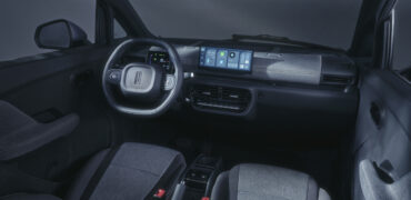ALUMI double écran tactile