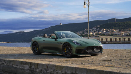 maserati