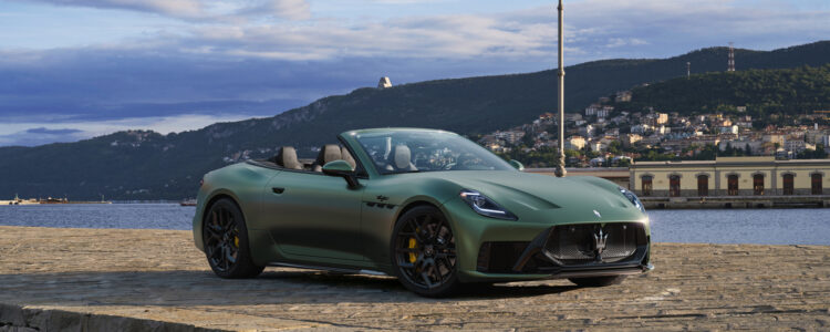 maserati