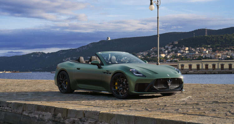 maserati
