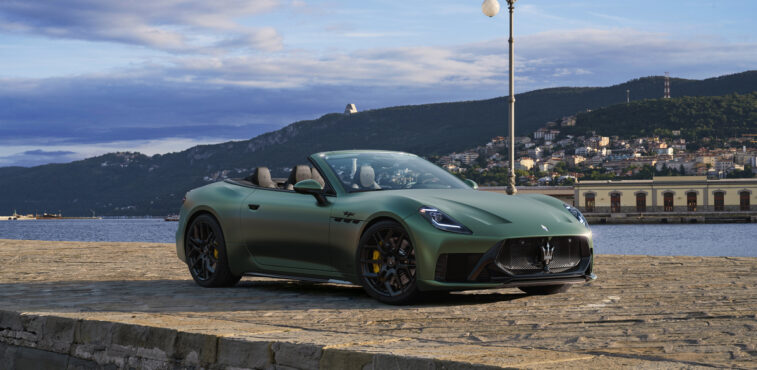 maserati