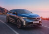 mégane e-tech