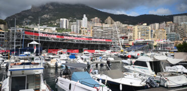 F1 MONACO