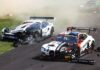 GT CRASH