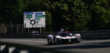 24 HEURES DU MANS