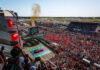 24h du mans 2026, des chiffres record