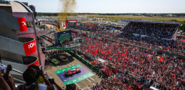 24h du mans 2026, des chiffres record