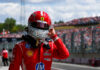F1 LECLERC HONGRIE