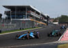 F1 WILLIAMS MERCEDES