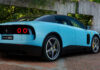 Ferrari Luce, les ventes s'emballent !