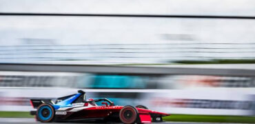 formule e