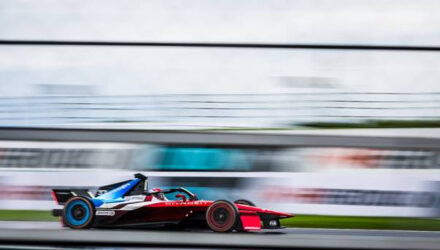 formule e