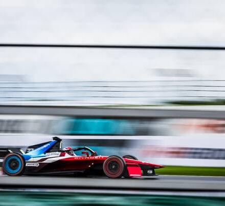 formule e