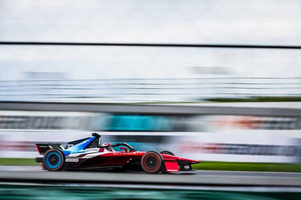 formule e