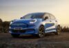 La Ford Puma toujours plus séduisante avec deux nouvelles éditions