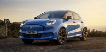 La Ford Puma toujours plus séduisante avec deux nouvelles éditions