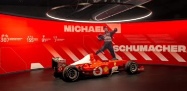 LE MUSEE DU MANS