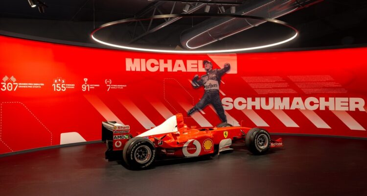 LE MUSEE DU MANS
