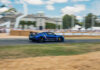 Maserati en force à goodwood