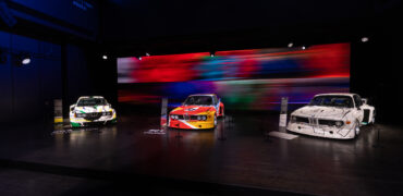 bmw expo