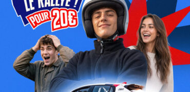 rallyes jeunes