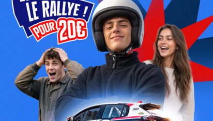 rallyes jeunes