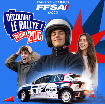 rallyes jeunes